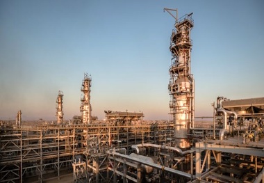 Gazprom Neft realizes largest ever oil shipment to US