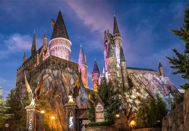 TripAdvisor announces the top amusement parks and water parks around the globe in Travelers' Choice Awards