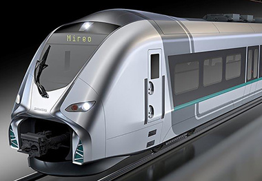 DB Regio selected for Rhein-Neckar operating contract