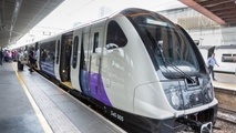 TfL Temporarily Withdraws New DLR Trains from Service