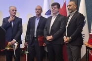 مدیرعامل اندیشکده اعتلای هوانوردی: تکریم معلم، تکریم ایمنی پرواز است