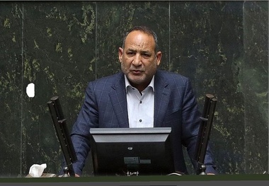 
هاشمی‌پور: همراهی دولت و مجلس لازمه حل مشکلات اقتصادی و فرهنگی کشور است
