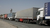 اعتراضات کامیون‌داران باید آسیب‌شناسی شود/ لزوم تشکیل پایانه‌ای مجازی اعلام بار