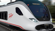 Talgo selected for Latvian EMU contract