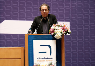 جایزه دادمان منشاء آثار فراوانی در کیفیت بخشی به محیط شهری و بین‌شهری