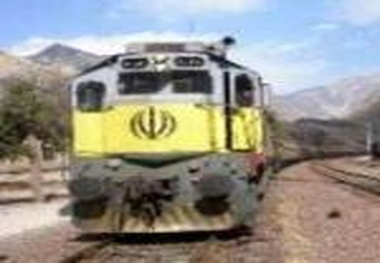 جابه‌جایی بیش از ۲ میلیون مسافر با قطارهای راه‌آهن زاگرس