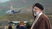 مهمترین حوادث هوایی برای مقامات کشوری و لشکری