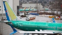 China Stops Boeing Airliner Deliveries, Report Says