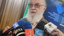 چمران: برای کنترل تخلفات تاکسی های گردشی چالش داریم 