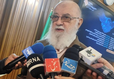 چمران: برای کنترل تخلفات تاکسی های گردشی چالش داریم 
