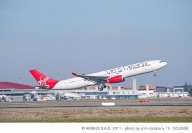 Virgin Extends Jet Airways Deal
