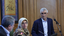 برنامه منتشر نشده افشانی برای مهار ترافیک پایتخت
