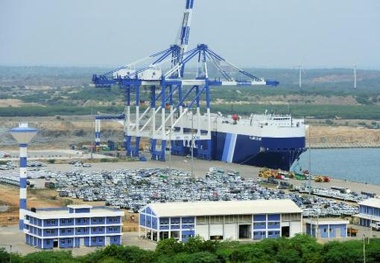 CEFC China awarded bunker fuel license by Zhoushan free trade zone