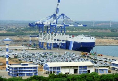 CEFC China awarded bunker fuel license by Zhoushan free trade zone