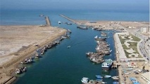 تجارت دریایی در بندر گناوه رونق پیدا می‌کند