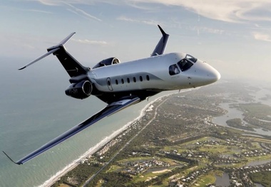 Embraer Introduces Best-in-Class 5,800-feet Cabin Altitude
