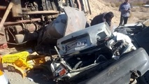 کاهش تصادفات در استان فارس نیازمند پیوست فرهنگی است