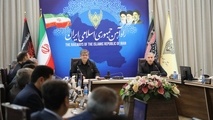 آماده باش شبکه ریلی برای خدمت رسانی به عزاداران/ افزایش ظرفیت قطارها در مسیرهای منتهی به تهران، قم و مشهد