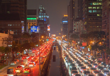 Asia-Pacific Road User Charging Alliance drives collaboration