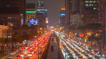 Asia-Pacific Road User Charging Alliance drives collaboration