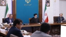 تصویب ۸ مصوبه در نخستین جلسه شورای‌ عالی صنایع دریایی به ریاست رئیس جمهور
