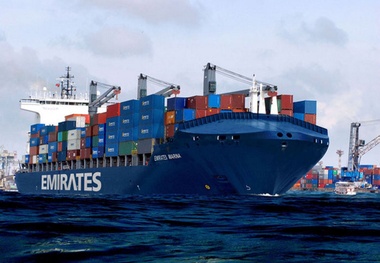 Shipping Stocks Battered After US Port Strike Ends