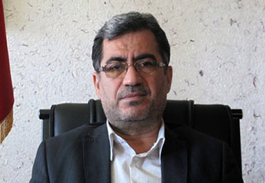سرمایه گذارانی برای مشارکت در ساخت آزادراه نوکنده - آشخانه اعلام آمادگی کردند