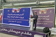 گردنه سیبک در جاده اراک بروجرد حذف شد/اصلاح ۹۵۵ نقطه حادثه خیز در استان مرکزی 