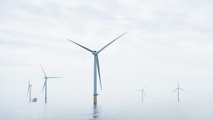 First Offshore Wind Farm Battery Installed in Scotland
