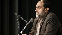 سخنرانی موضوعی رحیم پور ازغدی در دانشکده صنعت هواپیمایی کشوری