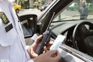 ستاد ترخیص پلیس راهور تهران بزرگ در ایام تعطیل و جنگ رمضان فعال است


