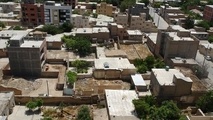 بی رغبتی سازندگان به نوسازی بافت فرسوده جنوب شهر