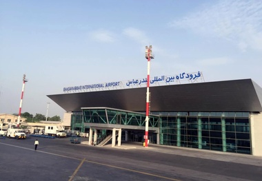  پروازهای بندرعباس دبی از سرگرفته شد