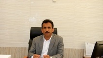 بهره برداری پل دریسی در ابتدای جاده حسنلنگی به شمیل 
