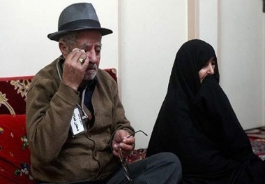برای ریزعلی چه کرده‌ایم؟!