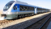 تقویت خدمات ریلی در دامغان با افزایش توقف قطارهای مسافری