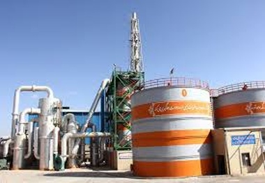 کارخانه اسید مس سرچشمه آماده افتتاح است