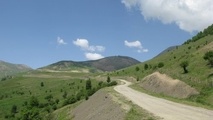 طرح ۴ گانه ارتقاء عبور و مرور در ۳۵ روستای حاشیه راه‌های استان همدان