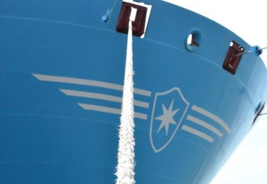 Maersk Makes Good Start to 2019, Launches USD 1.5 Bn Buyback