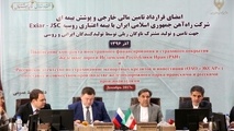 روایت طرف روسی از قرارداد تولید 21 هزار واگن