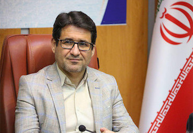 ورود جرثقیل‌های‌‌ ساحلی به بندر چابهار با همکاری هندی‌ها