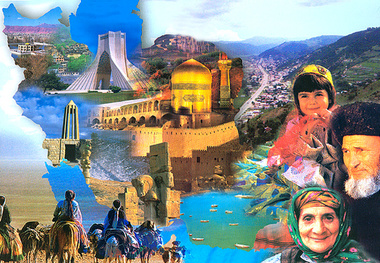 بودجه یک‌میلیاردی برای تبلیغات گردشگری در خارج