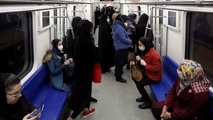 نامه‌نگاری درباره تهویه اتوبوس و مترو