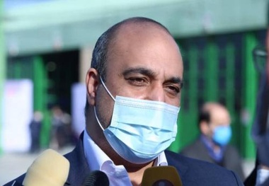 پارکینگ طبقاتی خیابان پرستار مشهد تا پایان خرداد افتتاح می‌شود