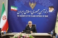 تمرکز راه آهن بر شناسایی نقاط بالقوه حادثه خیز شبکه ریلی