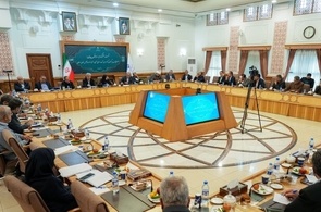 لجستیک کالاهای اساسی بازآرایی می‌ شود