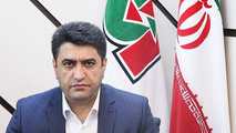 جابه‌جایی بیش از 34 میلیون تن کالا  ازمبدأ استان خوزستان 