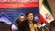 فاز نخست طرح تن-کیلومتر تا اول مرداد اجرا می‌شود/ دریافت 5هزار پیامک  شکایت رانندگان