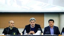 تقدیر حناچی از عملکرد مرحوم حبیبی در بازسازی باغ نگارستان