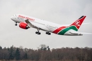 Kenya Airways Prepares For Strategic Investment 